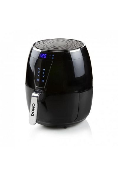 Domo Φριτέζα θερμού αέρα XL DO532FR, 4 L, 1500W