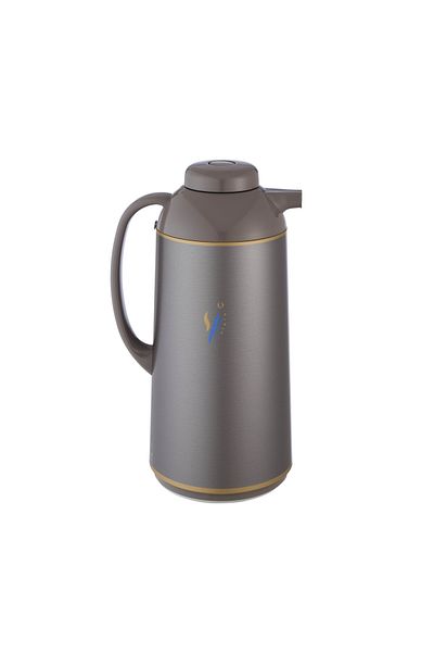 ZOJIRUSHI Zojirushi Thermos, Japanese, Single, 1.85L