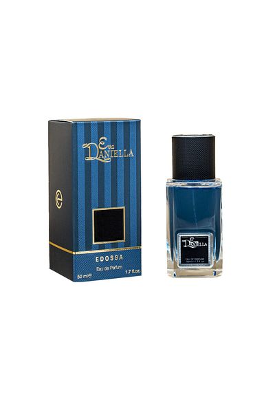 EDOSSA M185 apa de parfum 50 ml de barbat inspirat din D by Dies. Moare.