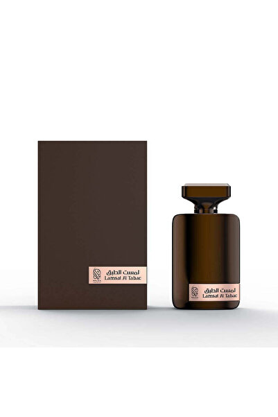 Nylaa Lamsat al Tabac By Nylaa 100 ml - Parfum arabesc original import Dubai