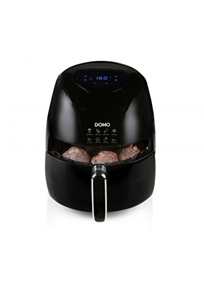 Domo Φριτέζα θερμού αέρα XXL DO533FR, 5,5 L, 2000W