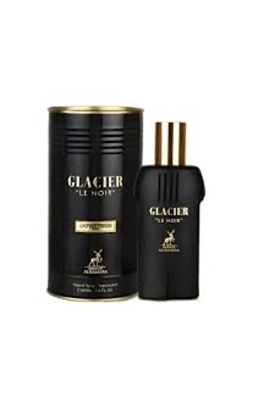 Made in Lab Glacier Le Noir od Maison Alhambr 100 ml - Parfém Arabesc Origina...