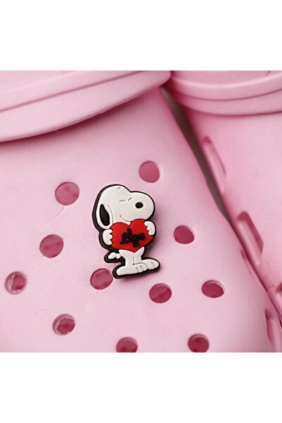 Piraye Gift Snoopy Terlik Süsü Aksesuar