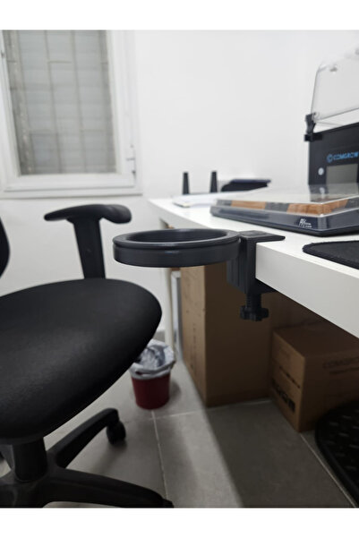 Atsu 3D Very Useful Fixable Trash Can