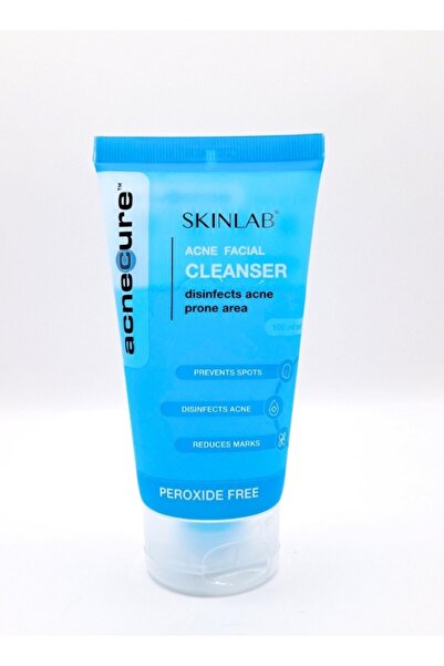 Skinlab جل أكنيكور 30 جرام