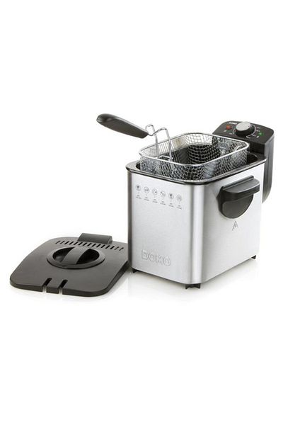 Domo Ηλεκτρική φριτέζα DO507FR, 4 l, 3000 W
