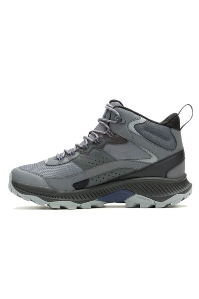 Merrell J 037821   Speed Strike 2 Mid Gtx - Men's Outdoor Boots Gray