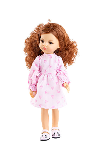 Paola Reina Celia Amigas Oyuncak Bebek 32cm