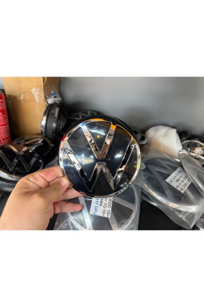 Bosch Volkswagen Panjur Logosu YENİ LOGO PASSAT YENİ LOGO GOLF YENİ LOGO