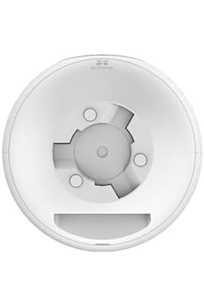 EZVIZ كاميرا H6 5MP 3K الذكية لأمن المنزل مع واي فاي