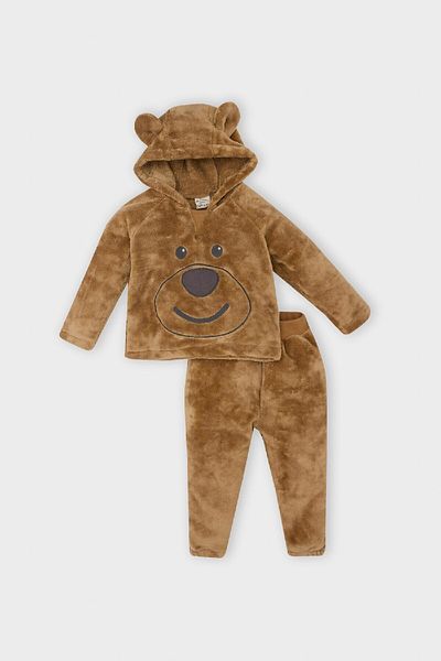 DeFacto Baby Boy Double Set