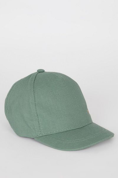 DeFacto Baby Boy Cotton Cap Hat D6881A525Sm
