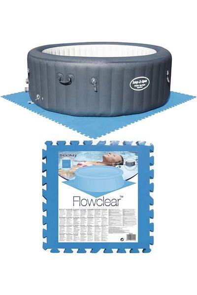BESTWAY Bestway Pool Floor Protector 58220