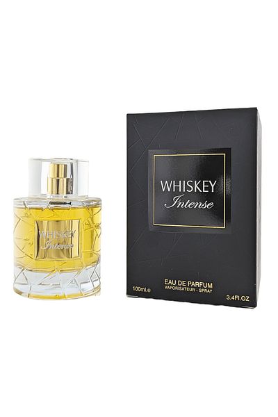 Fragrance World Whiskey Intense από Fragrance World 100 ml - Parfum Arabesc Original Import Dubai