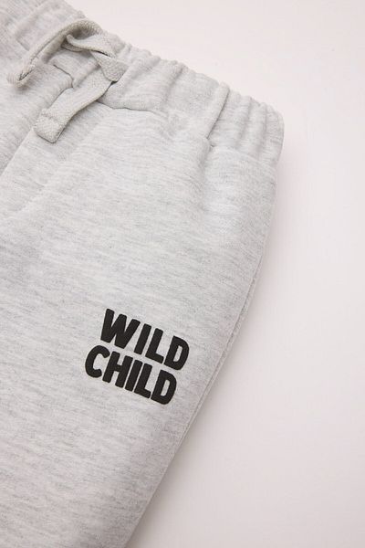 DeFacto Baby Boy Printed Elastic Waist Φούτερ D5771a524wn