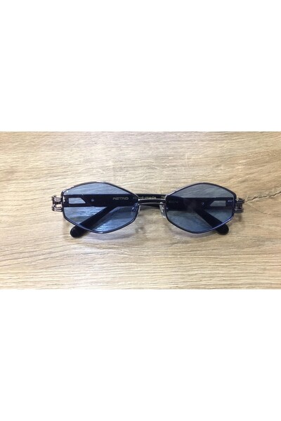 Retro Güneş Gözlüğü Piercing No 13 C4