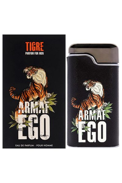 Armaf Ego Tiger by Armaf 100 ml - Parfum arabesc original import Dubai