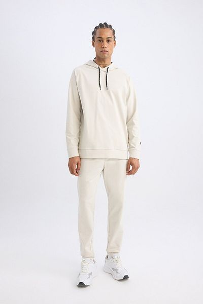 DeFacto Slim Fit Athlete Jogger αθλητική φόρμα - Τυπική μέση και ελαστική D6831ax2