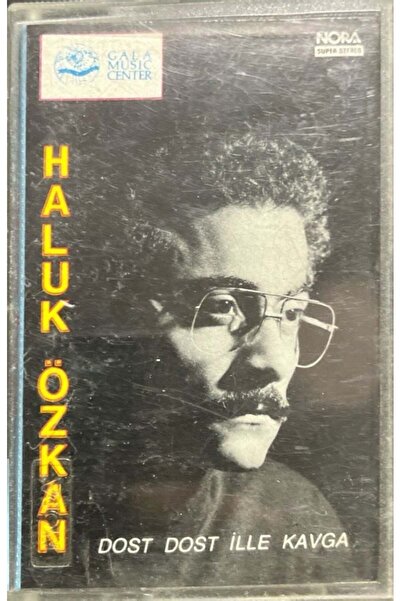 Plak İstasyonu كاسيت هالوك أوزكان صديق صديق قتال إيل كاسيت