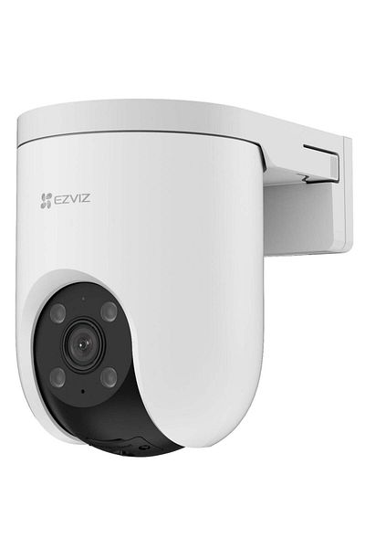 EZVIZ H8c PoE 2K Pan & Tilt Camera