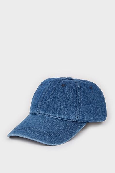 DeFacto Women's Jean Cap Hat D6983Ax25Sm