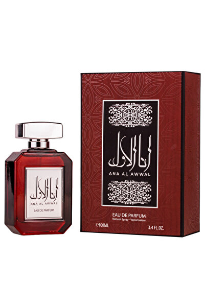Attri Ana Al Awal by Attri 100 ml - Parfum arabesc original import Dubai