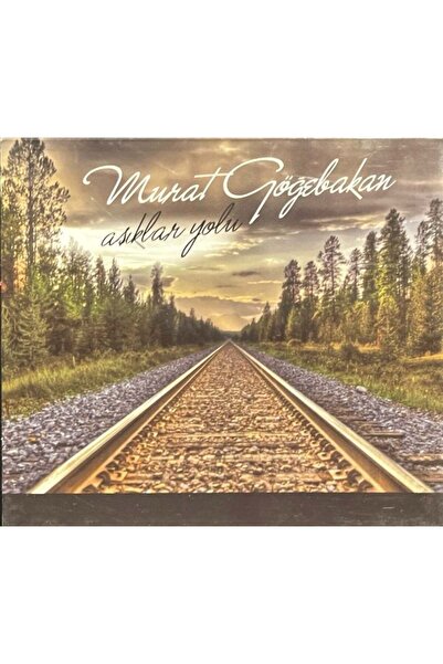 Plak İstasyonu سي دي مورات جوجيباكان طريق العشاق سي دي