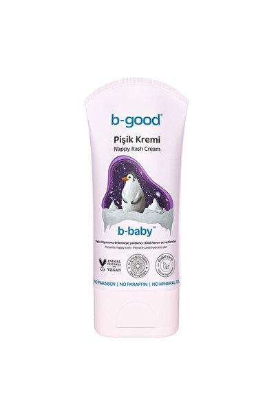 b-good care b-good b-baby Pişik Kremi 100 ml