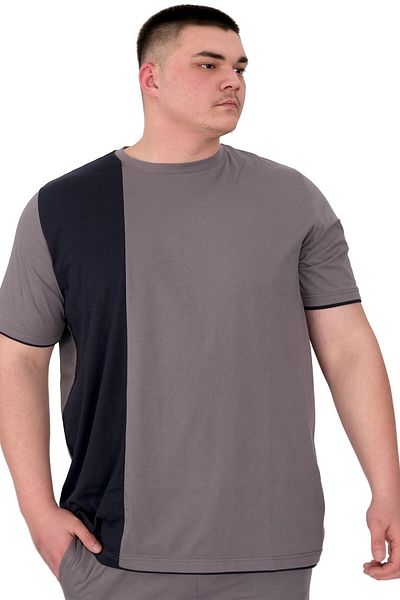 ModeXL كابري مود للرجال مقاس كبير XL مدخن MD08 22135