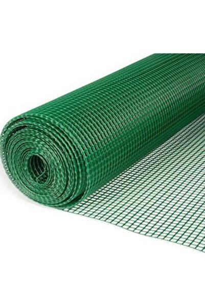 Best Puntalı Pvc Kaplı Tel Küçük Göz Aralıklı 12*12 150 Cm Yükseklik 0,90mm K...