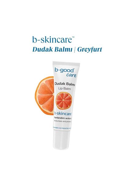 b-good care B-Good B-Skincare Lip Balm 12 ml