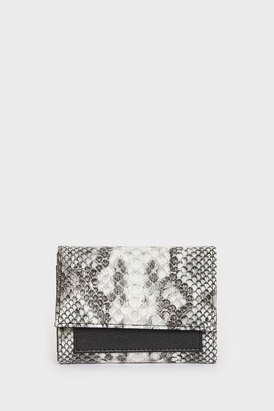 DeFacto Women's Faux Leather Wallet D7494Axns