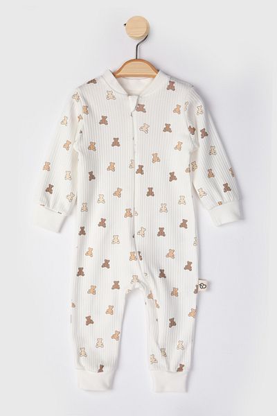PASTEL KIDS VE BABY Girls Boys Printed Seasonal Baby Kids Jumpsuit