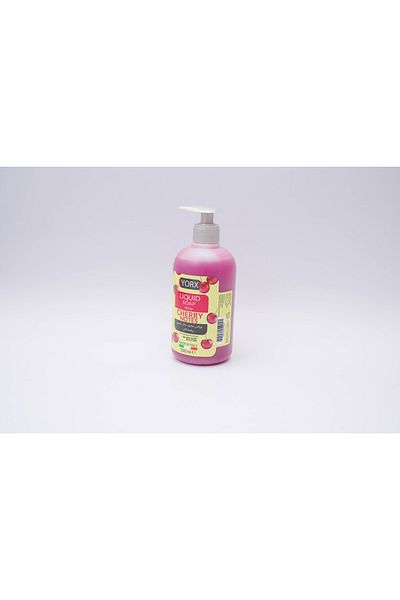 Yorx LIQUID HAND WASH CHERRY 500 ML