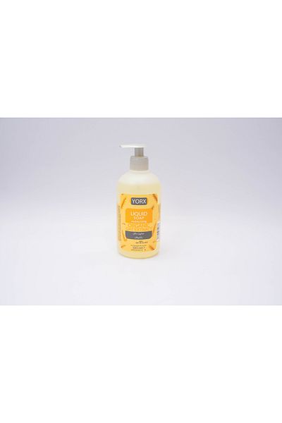 Yorx LIQUID HAND WASH ORGANIC OAT EXTRACT 500 ML