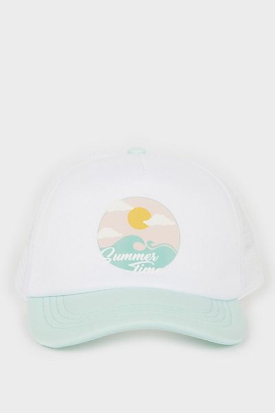 DeFacto Girl's Cap Hat B7588A825Sm