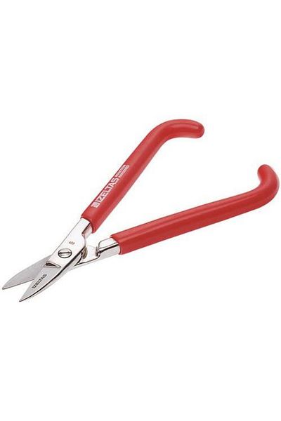 İzeltaş 180 mm Flat Izeltaş Jeweler's Scissors