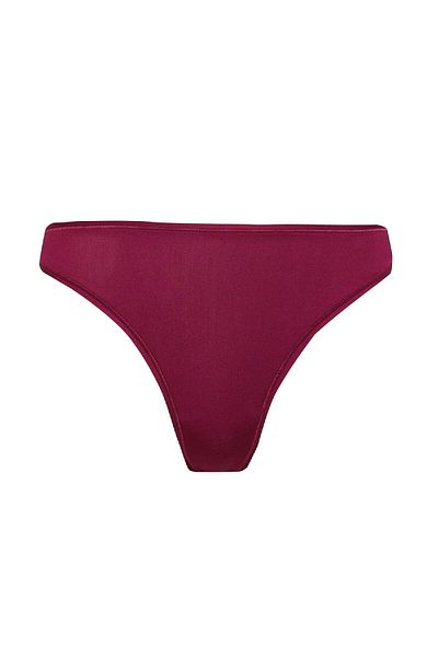 DeFacto String Slip Kalhotky-fall In Love D5880ax24au