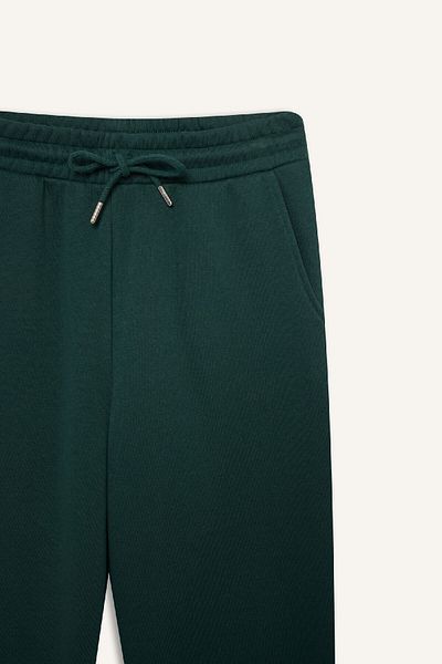 DeFacto Φούτερ Jogger με ψηλόμεσες τσέπες - Χοντρό χειμώνα V5494AZ24CW