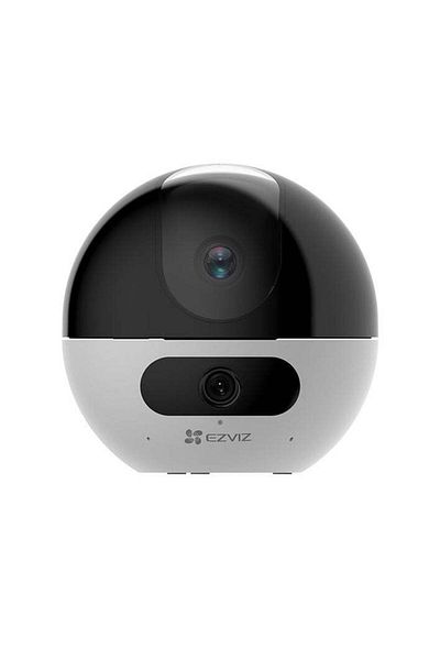 EZVIZ C7 Dual-Lens 2K+ Pan & Tilt Wi-Fi Camera