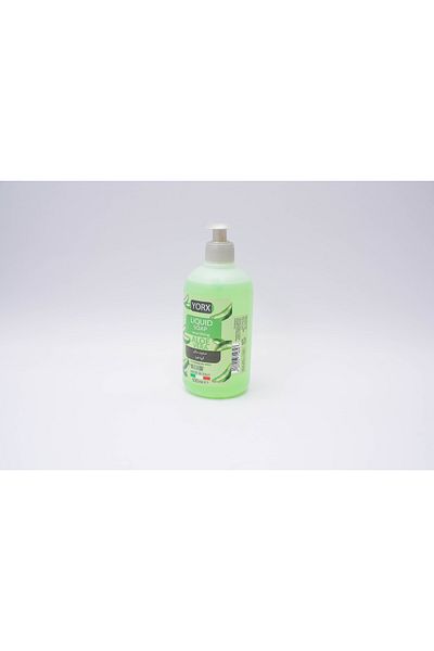 Yorx LIQUID HAND WASH ALOE VERA 500 ML