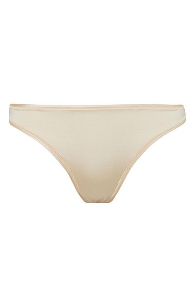 DeFacto String Slip Kalhotky-fall In Love D5880ax24au