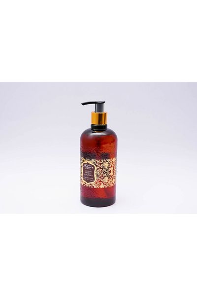 Pielor Hammam El Hana CAFFEINE ENERGY LIQUID HAND WASH 400ML