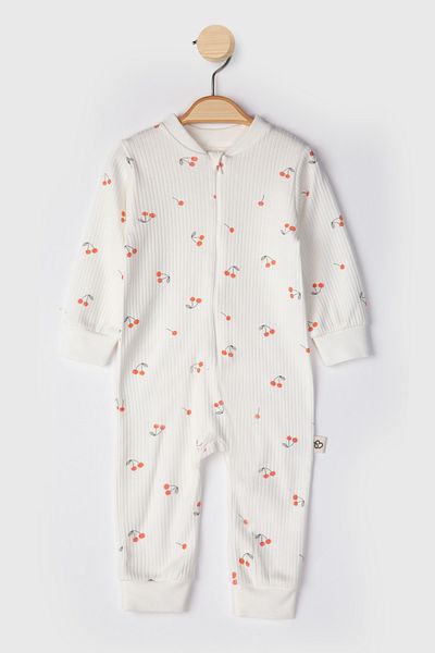 PASTEL KIDS VE BABY Girls Boys Printed Seasonal Baby Kids Jumpsuit