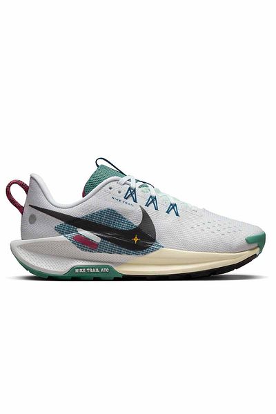 Nike Women's Reactx Pegasus Trail 5 Walking Running Shoes