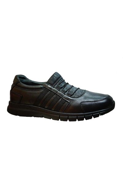 Forelli 29410-h Pantofi de damă negri Daily Anatomical Light Talpă