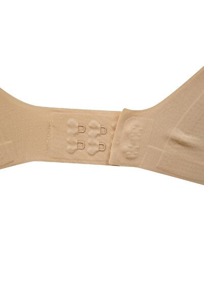 DeFacto Fall in Love Invisible Bra with Removable Pads D4200Ax25Sp