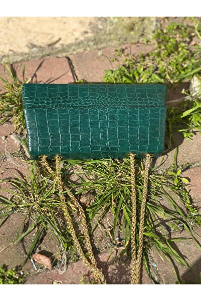 Handley Women's Evening Dress Bag with Chain Strap, Quality and Stylish Design