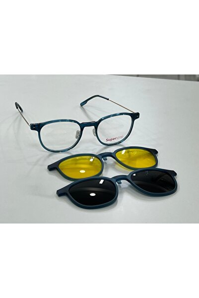 SuperStep KLİPSLİ GÖZLÜK