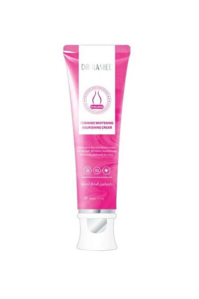 DR.RASHEL Dr. Rashel Pink Intimate Whitening Cream 60ml